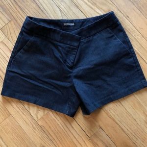 Express Size 4R Shorts